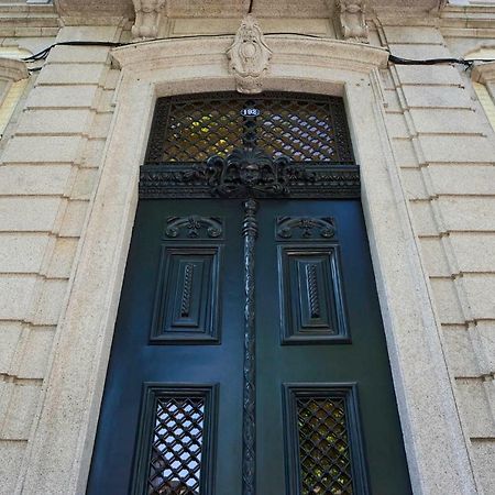 Ad Apartment - Solar Da Avenida Порту Екстер'єр фото